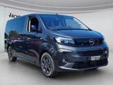 Opel Zafira Edition XL*Navi*9Sitze*Kamera*AHK*SHZ*PDC - Opel Zafira mit Diesel-Antrieb: mit Klimaanlage
