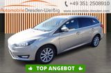 Ford Focus Turnier 1.5 EcoBoost Titanium*Navi* - Ford Focus: Partikelfilter