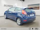 Ford Fiesta Trend 1.25 Klima PDC R FSE CD USB eFH eAS - Ford Fiesta: R2