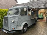 Citroën HY- Foodtruck, Bar, Kaffeebar