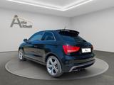 Audi A1 S Tronic 2x S Line XEN+ S-SITZ SHZ KEYL KLIMA - Audi A1: Tronic