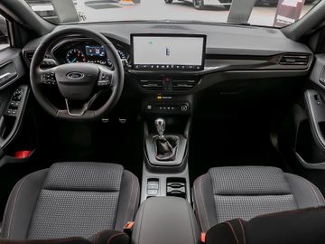 Ford Focus 1.0 ST-Line Kamera Parkautomatik Navi ACC