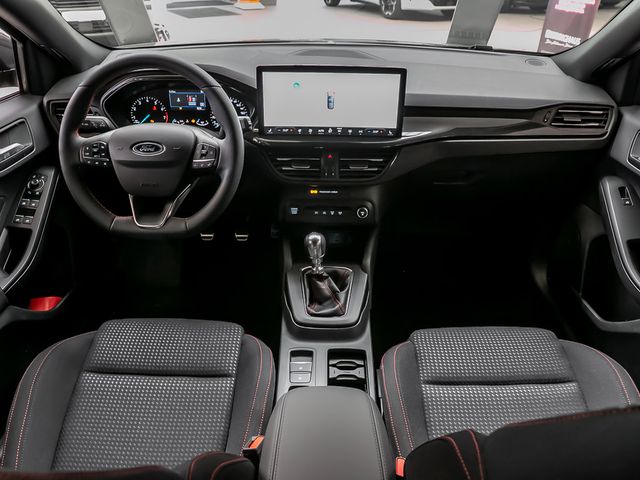 Ford Focus 1.0 ST-Line Kamera Parkautomatik Navi ACC