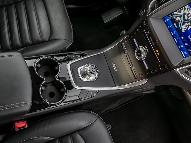 Ford Galaxy 2.5 Hybrid Titanium Business-Paket Navi