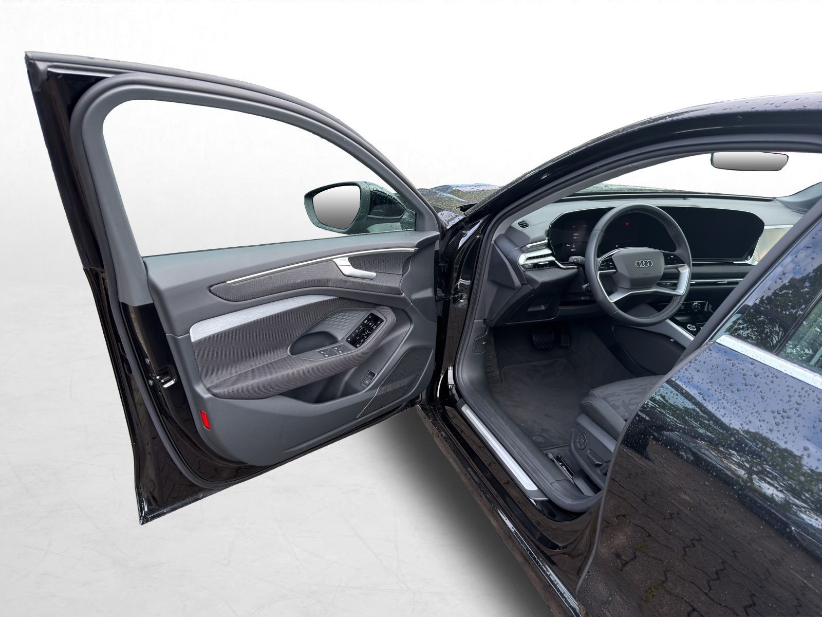Audi A6 - Bild 13
