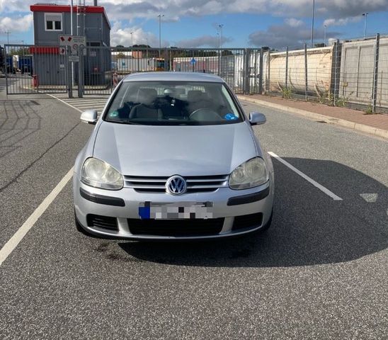 Volkswagen  Golf 5 1.4 mit TÜV