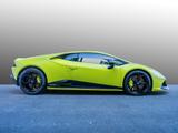 Lamborghini Huracán EVO Fluo Capsule| Lamborghini Nürnberg - Lamborghini Gebrauchtwagen in Nürnberg