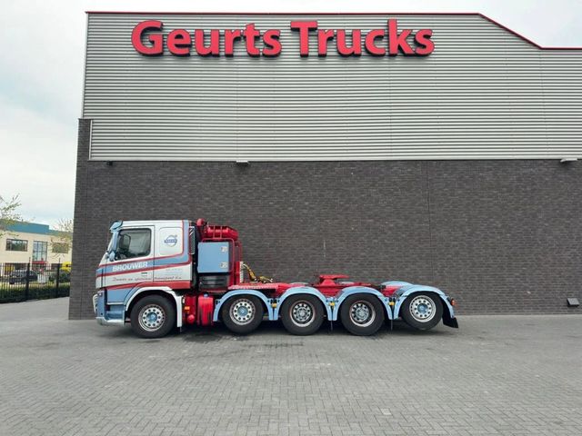 Volvo FM 500 10X4 HEAVY DUTY TRACTOR/SZM/TREKKER