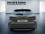 Toyota Corolla 2.0 Hybrid Comfort +Ganzjahresreifen+ - Toyota Corolla: Limousine