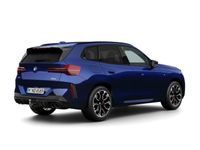 BMW X3 M50 - Vorschau Bild 6