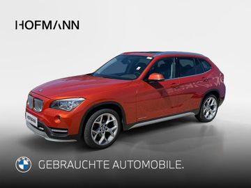BMW X1 - 1