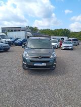 Citroën Berlingo PureTech 110 S&S Multispace Selection - Citroën Berlingo: Multispace Selection