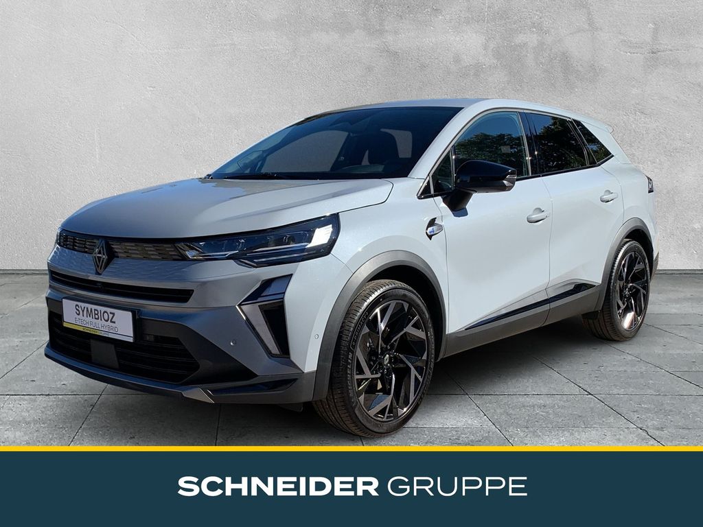 Renault Symbioz ESPRIT ALPINE FULL HYBRID E-TECH 160 LED