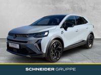 Renault Symbioz - Vorschau Bild 1