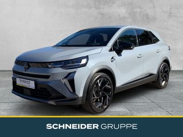 Renault Symbioz ESPRIT ALPINE FULL HYBRID E-TECH 160 LED