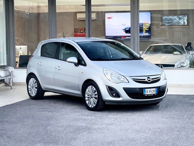 Opel Corsa 1.3 Diesel 95CV E5 Neo. - 2011