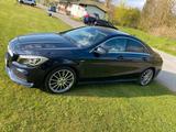 Mercedes-Benz CLA 220 d 4MATIC NIGHT/EDITION SERVICE NEU u.v.m - Mercedes-Benz CLA 220 mit Diesel-Antrieb