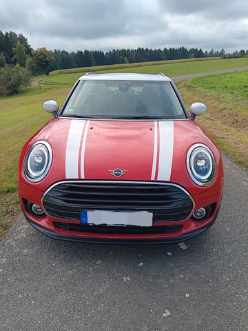 MINI Cooper Clubman Cooper Mini Yours Trim Mini Y...