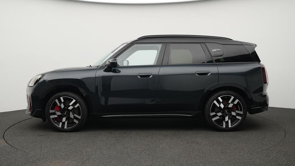 MINI John Cooper Works Countryman - Bild 6