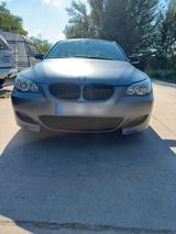 BMW E60 530D - BMW 530: 530d E60