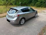 Mazda 3 1.6 MZR Exclusive-Line Exclusive-Line - Mazda Gebrauchtwagen von 2011