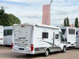 Hobby Toskana 650 ES*niedrige Einzelbetten*Heckbad*Sat - Wohnwagen & Wohnmobile in Essen
