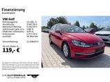 Volkswagen Golf 7 Variant 1.5TGI ACC/ALU/SITZHZ/CLIMATR - Volkswagen Golf mit CNG-Antrieb: Kombi