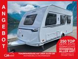 Knaus Südwind 420 QD 60 Years - Festbett - Seitensitzg - Knaus 420 qd