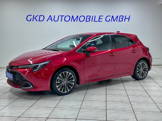 Toyota Corolla Hybrid Team D*Bi-LED*Kamera*Klimaauto*