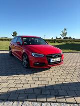 Audi A3 Sportback 1.4TFSI - Audi A3: Kombi, Aud