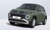 Hyundai INSTER EV  115 PS 2WD SELECT EFF, Kamera, Navi - Hyundai INSTER: Select