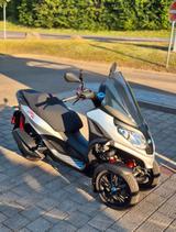 Piaggio Mp3 300 HPE SPORT  - PIAGGIO MP3 300 HPE SPORT