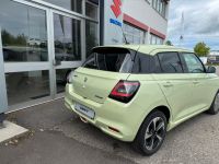 Suzuki Swift - Vorschau Bild 5