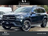 Mercedes-Benz GLS 400 d 4M AMG x2 23" Pano Sdhz HUD 360° - gebrauchte Mercedes-Benz GLS 400 aus dem Jahr 2022