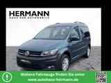 Volkswagen Caddy PKW 1.2 TSI BMT Trendline SHZ*PDC*2xKlima - : Pkw