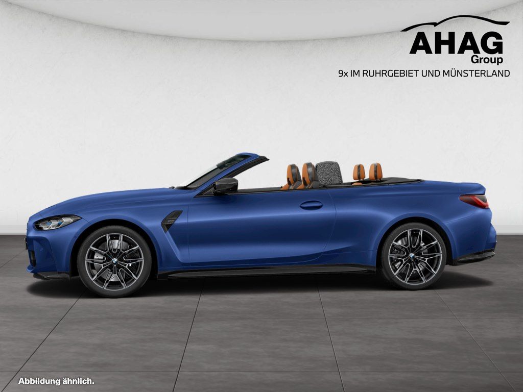 BMW M4 - Bild 5