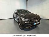 Mercedes-Benz GLC 300 e Coupe AMG*Night.P.*LED*MBUX*BUISNESS.P - Mercedes-Benz GLC 300 in Bonn
