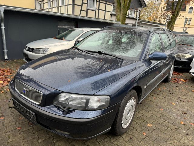 Volvo V70 2.4 KAT