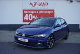 Volkswagen Polo 1.0 TSI  Highline R-Line LED USB Tempomat S - Volkswagen Polo: R