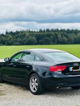 Audi A5 1.8 TFSI *Automatik*Sportback*Xenon*S-Li - Audi A5: Auto