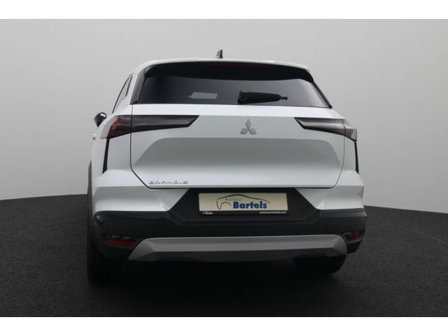 Fahrzeugabbildung Mitsubishi Grandis 1.3 Turbo Mildhybrid Intro Edition DCT
