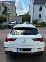 Mercedes-Benz Panorama AMG Line Scheckheft gepfl