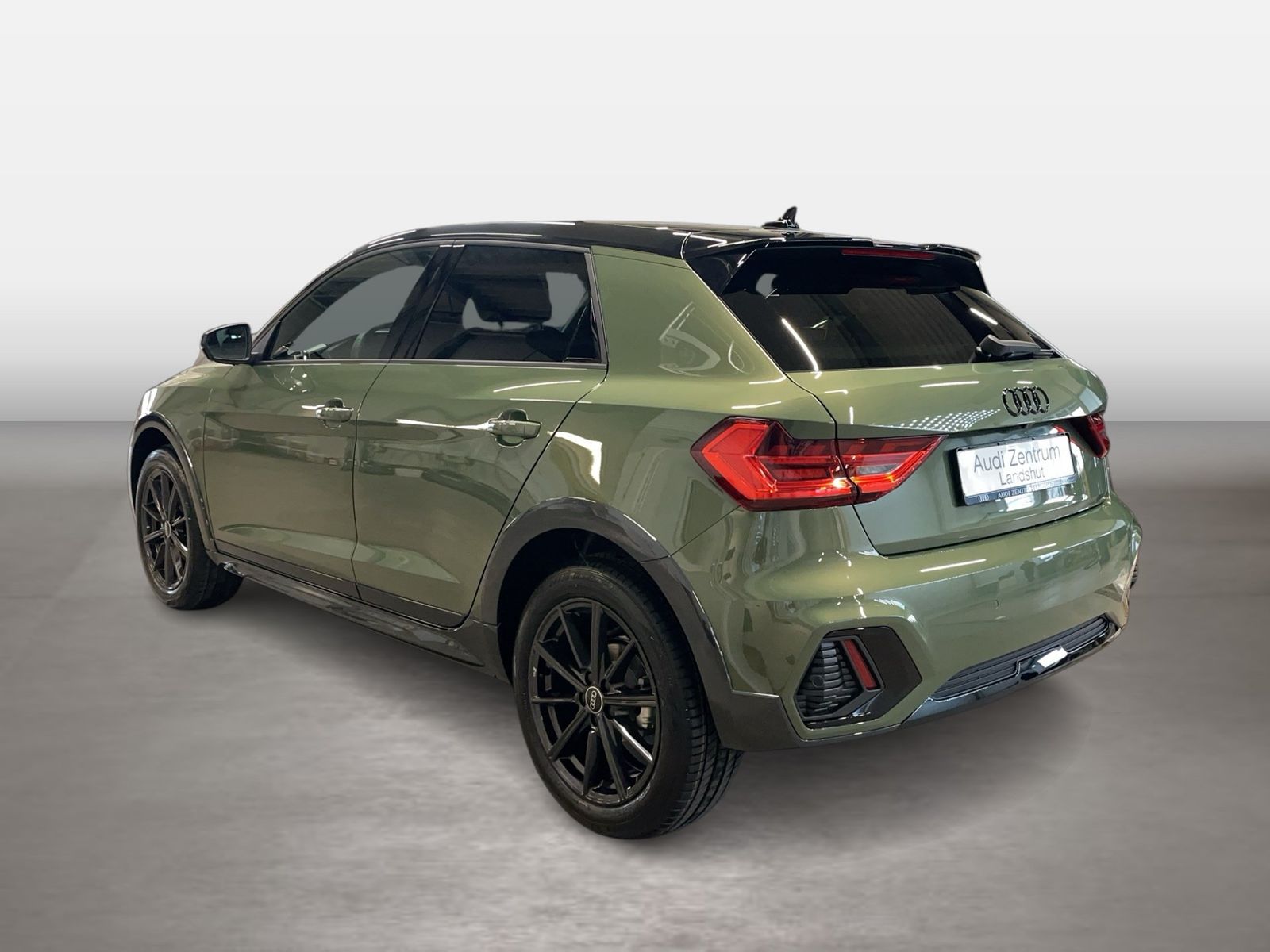 Audi A1 - Bild 3
