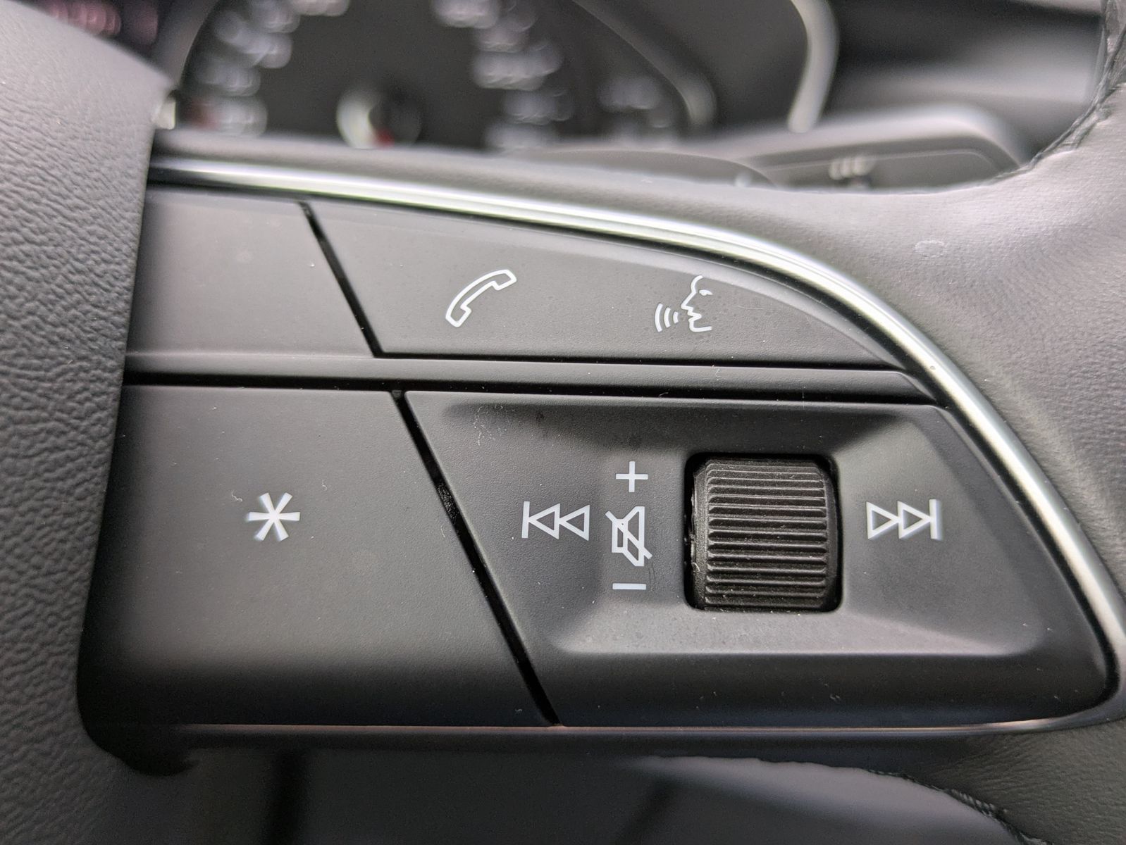 Fahrzeugabbildung Audi A5 40 TFSI quattro MATRIX*PANO*LEDER*ACC*KAMERA