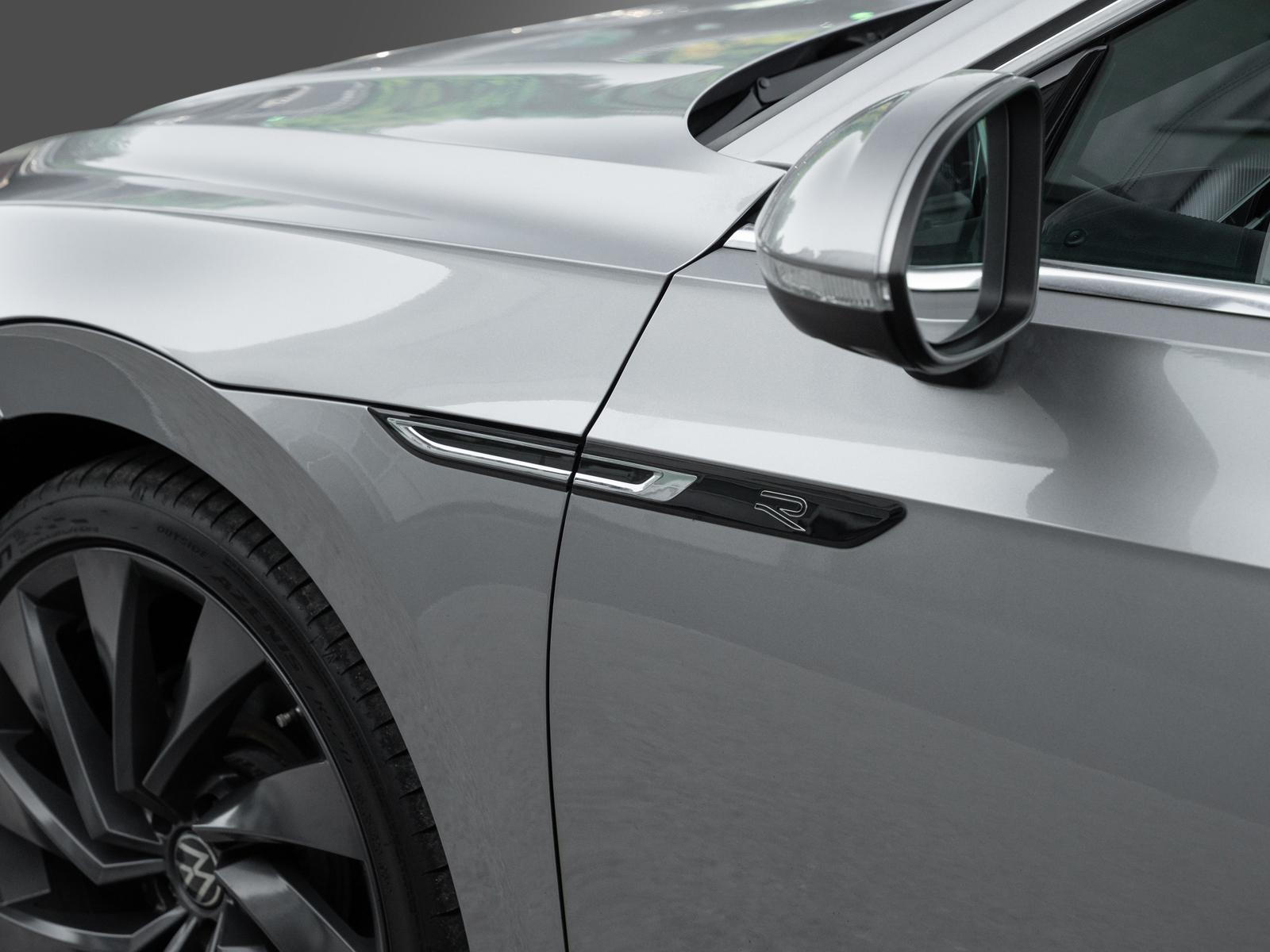 Volkswagen Arteon R-Line AHK DCC 20" Rosario 360° Business, миниатюра 9