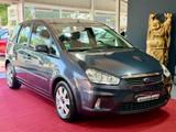 Ford C-Max 1.6 Style/Tüv+ServiceNEU/Klima/2.Hand - gebrauchte Ford C-Max aus dem Jahr 2008