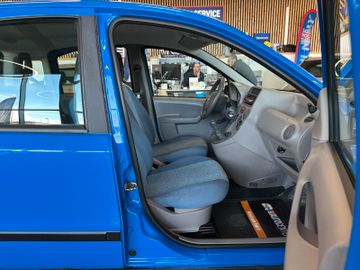 Fiat Panda 1.1 8V Active *TÜV*guter Zustand*