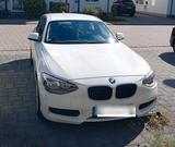 BMW 1er 116i, 136 PS, EZ 11/2013, HU 05.27 - BMW 116: 116i Ps