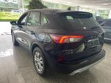 Ford Kuga Cool&Connect 1.5 TDCI NAVI+SPURHALTE+LED - Ford Kuga Cool&Connect Gebrauchtwagen