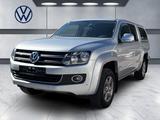 Volkswagen Amarok Highline DoubleCab 4Motion - gebrauchte VW Amarok aus dem Jahr 2012